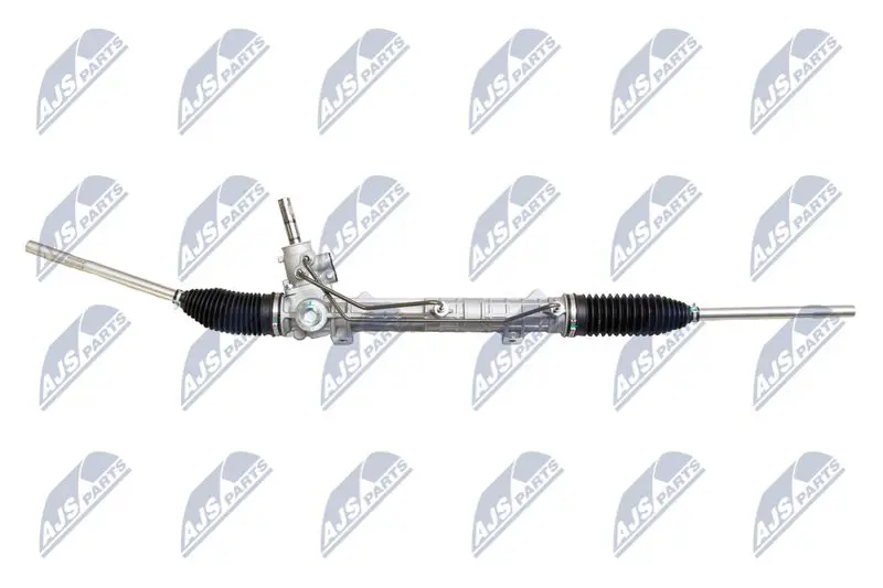 NTY SPKPE001 Рейка рулевая PEUGEOT 307 00-