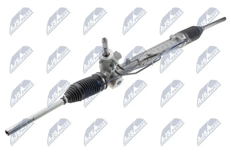 NTY SPKPE002 РЕЙКА РУЛЕВАЯ PEUGEOT 206 98-