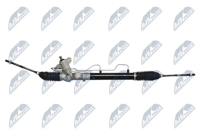 NTY SPKNS017 РЕЙКА РУЛЕВАЯ NISSAN ALMERA