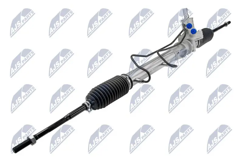 NTY SPKRE011 РУЛЕВАЯ РЕЙКА REN KANGOO 01-05