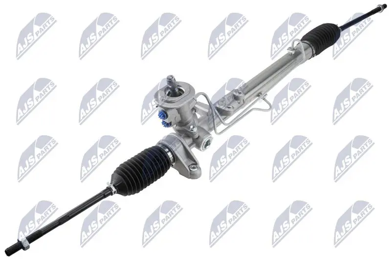NTY SPKVW001 Рейка рулевая Audi A3 -03,