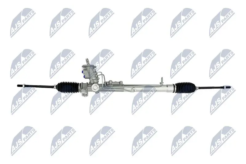 NTY SPKVW003 Рейка рулевая VW Golf IV