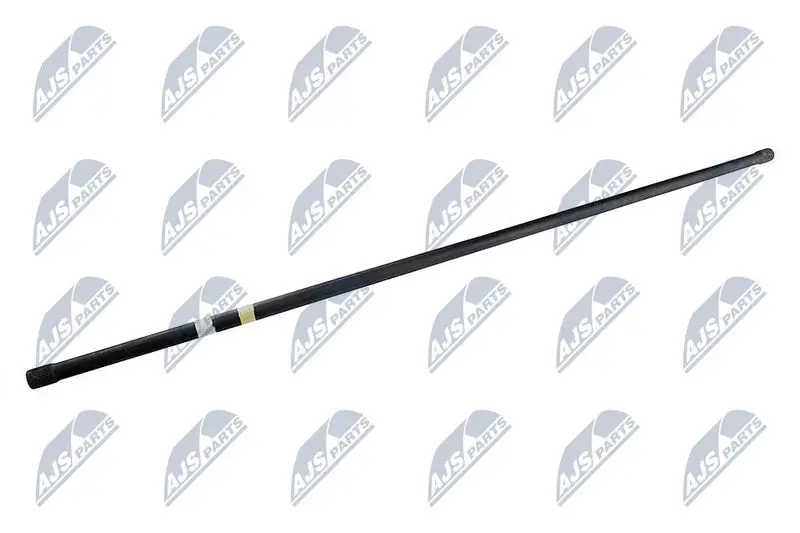 NTY ZWTCT012 Торсион Citroen Berlingo 96-,