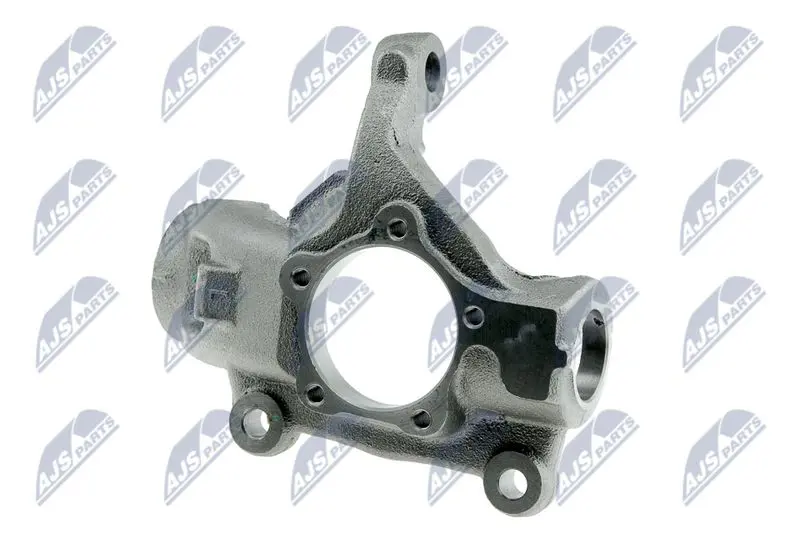 NTY ZZPFR018 Кулак поворотный Ford Transit