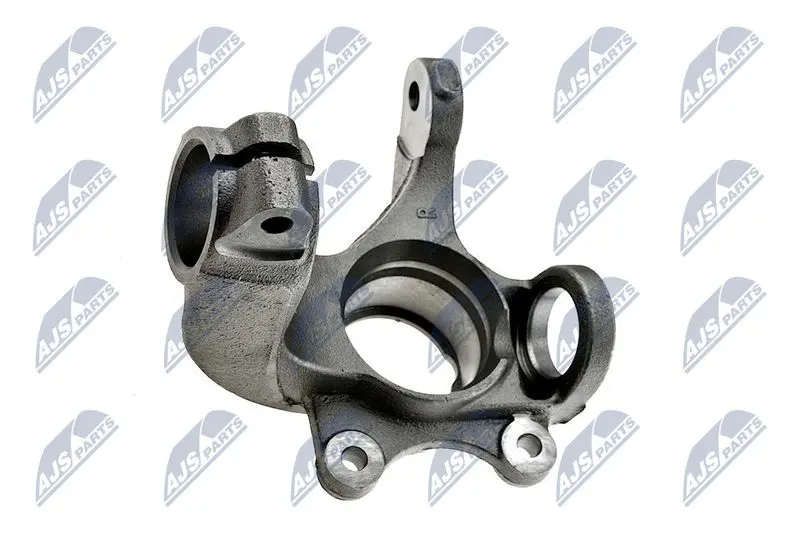 NTY ZZPFR023 ПОВОРОТНЫЙ КУЛАК ПЕРЕД, FORD