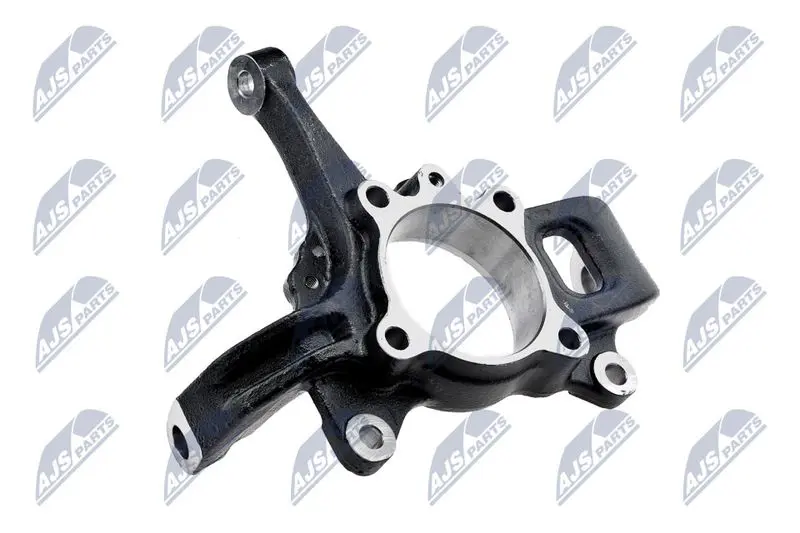 NTY ZZPMS004 Кулак поворотный MITSUBISHI