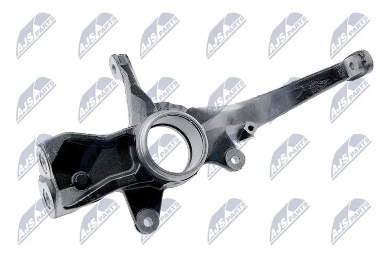 NTY ZZPMZ001 Кулак поворотный Mazda 6 GG