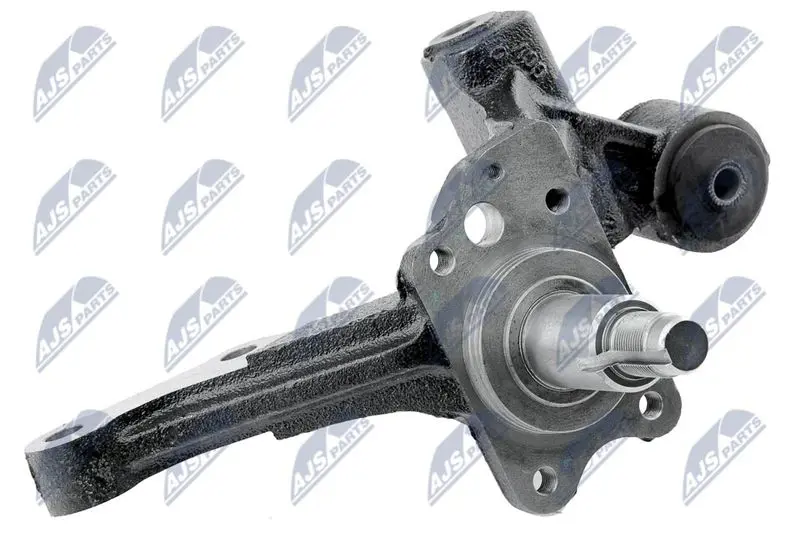 NTY ZZTHY502 Кулак задний (цапфа) hyundai