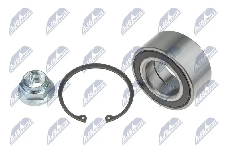 KLP-LR-006 Комплект подшипника ступицы