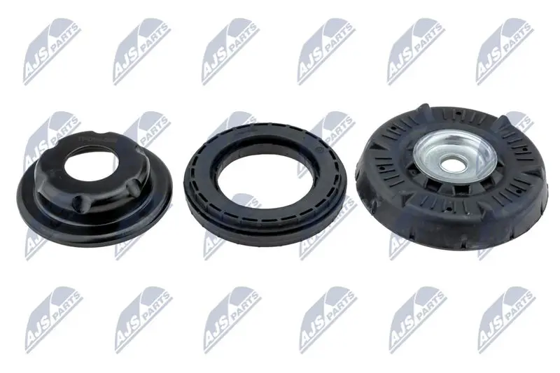 AD-DW-006 Опора амортизатора Chevrolet