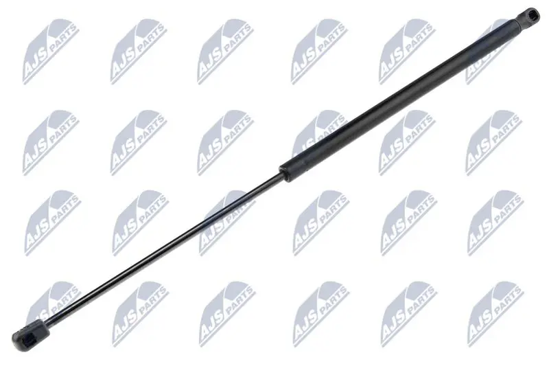 NTY AECT003 Амортизатор капота L=595MM,