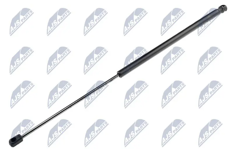 AE-PL-018 Gas Spring, bonnet