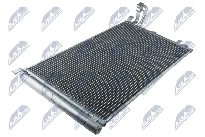 CCS-HY-041 Радиатор кондиционера
