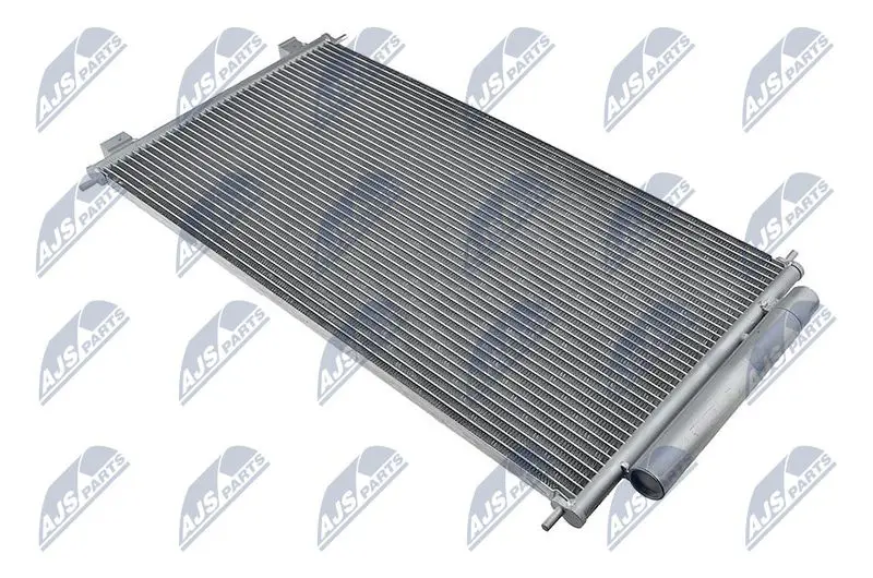 CCS-HD-014 Конденсатор, кондиционер