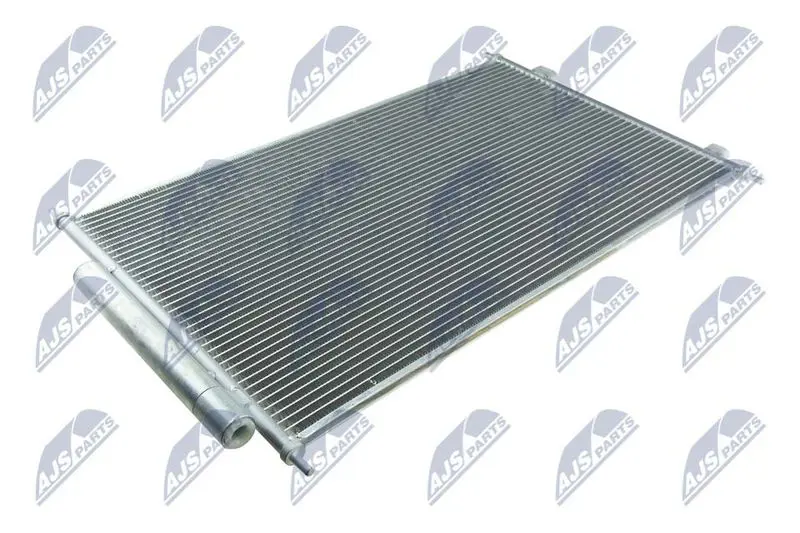 CCS-HD-026 Конденсатор, кондиционер