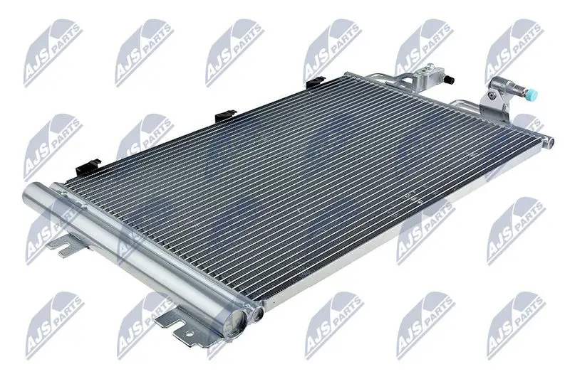 CCS-PL-016 Конденсатор, кондиционер