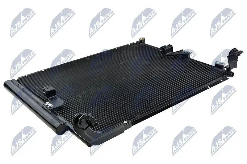 CCS-TY-037 Конденсатор, кондиционер
