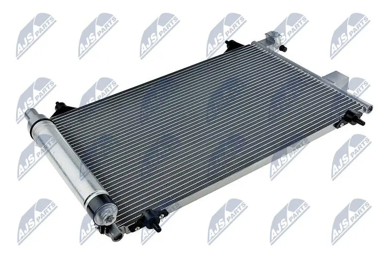 CCS-PE-006 Конденсатор, кондиционер