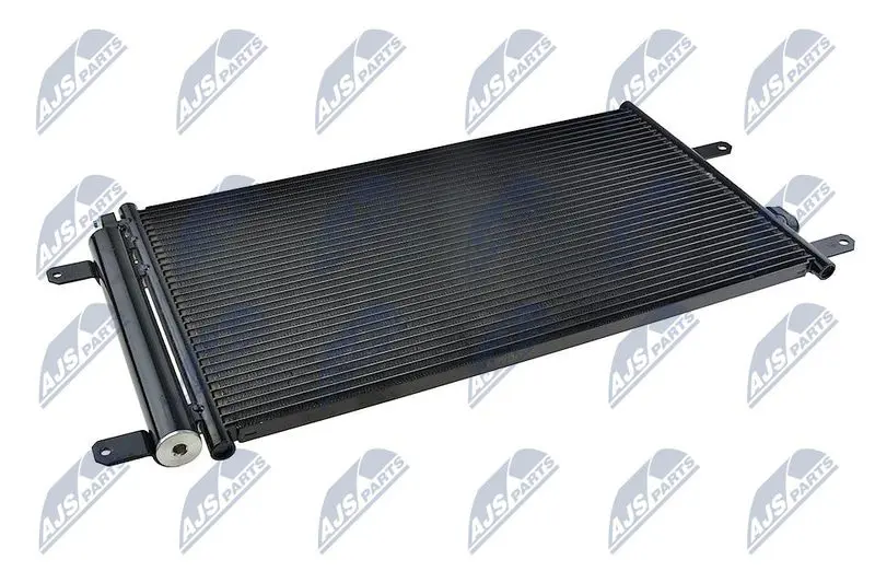 CCS-VC-000 Конденсатор, кондиционер