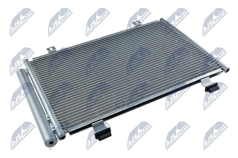 CCS-SU-007 Конденсатор, кондиционер