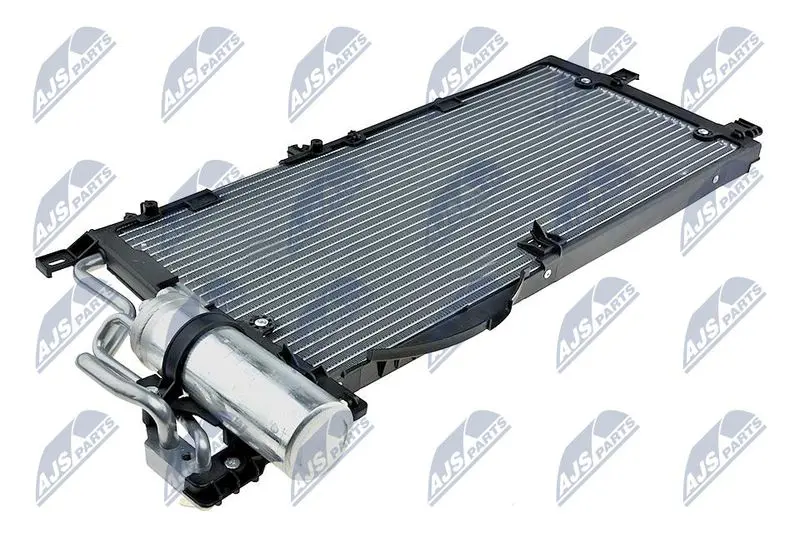 CCS-PL-015 Конденсатор, кондиционер