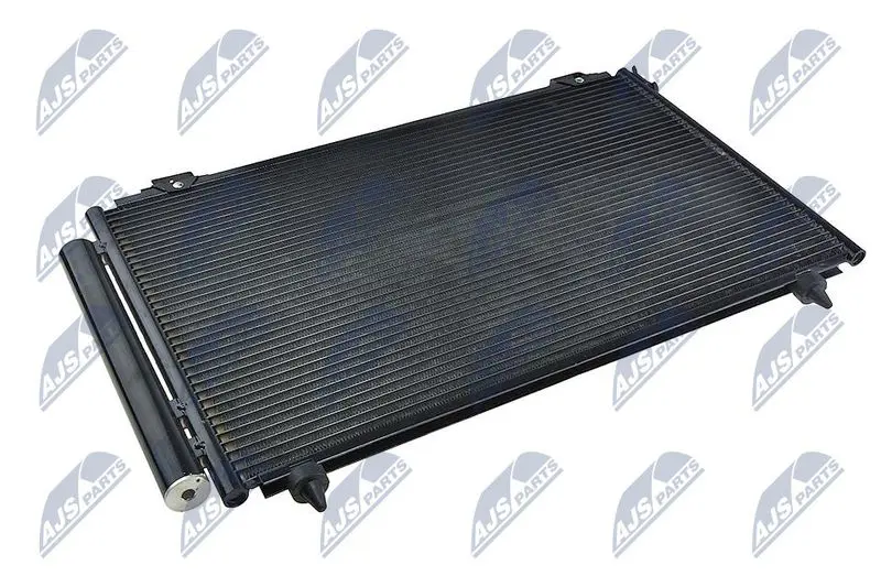CCS-TY-001 Nty Kondensator Klimaanlage