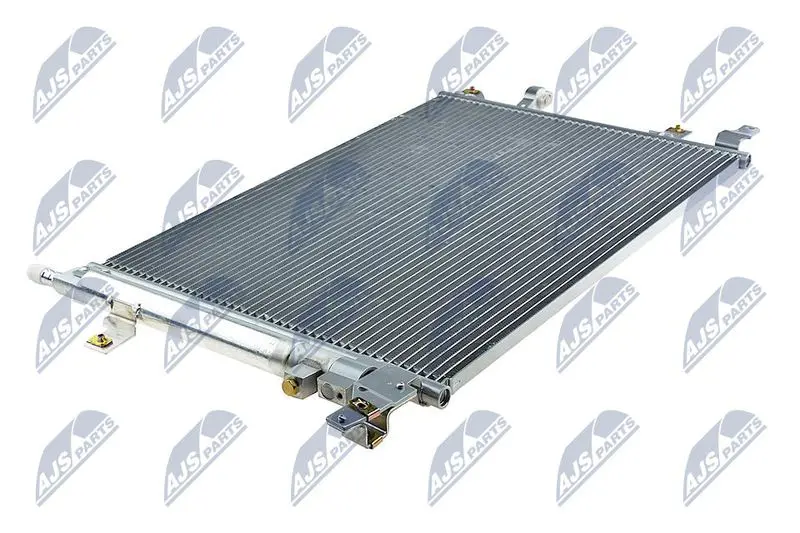 CCS-VV-006 Конденсатор, кондиционер