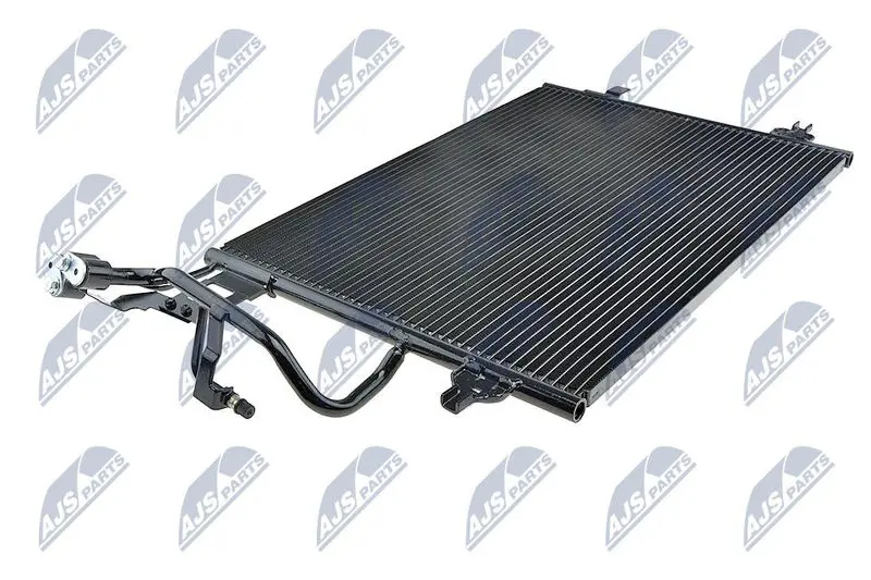 CCS-VW-011 Конденсатор, кондиционер