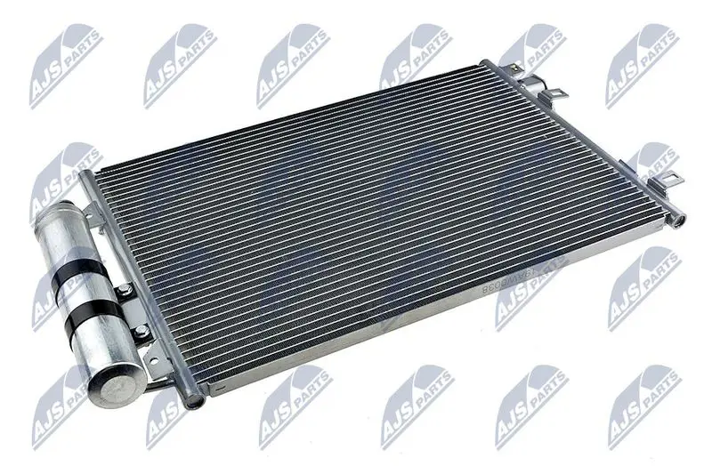 CCS-RE-012 Конденсатор, кондиционер