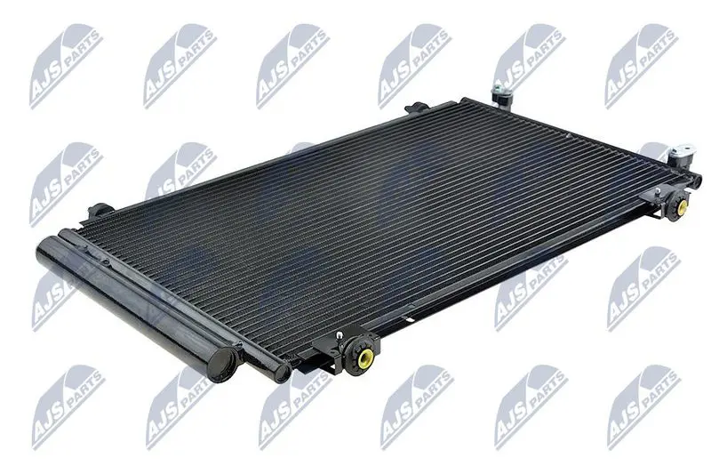 CCS-TY-004 Конденсатор, кондиционер