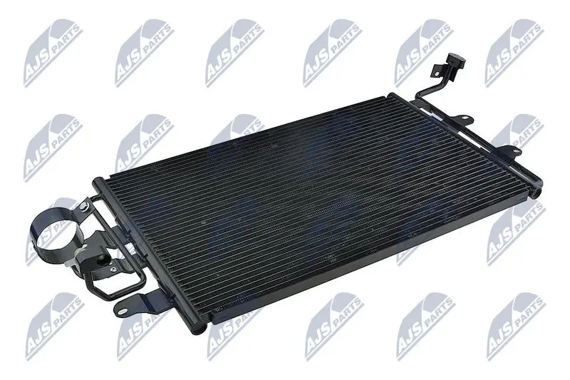 CCS-VW-022 Конденсатор, кондиционер