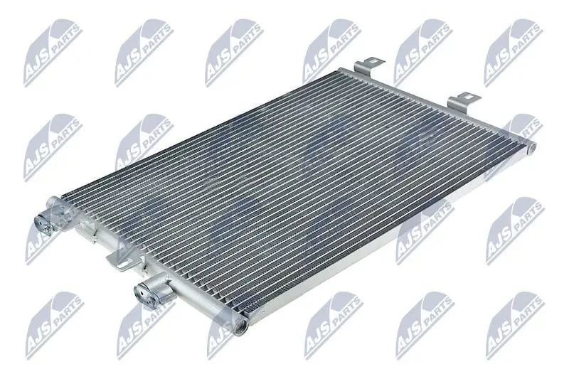 CCS-RE-015 Конденсатор, кондиционер