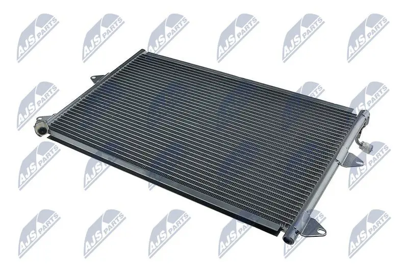 CCS-VW-002 Конденсатор, кондиционер