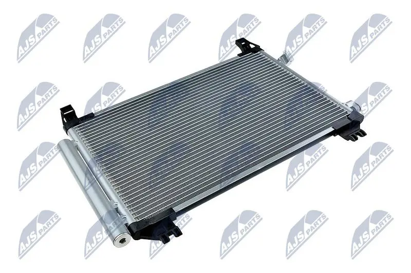 CCS-TY-022 Конденсатор, кондиционер