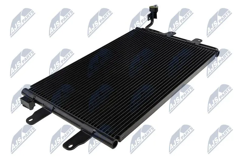 CCS-VW-009 Конденсатор, кондиционер