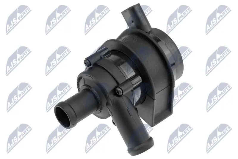 CPZ-AU-023 Nty Zusatzwasserpumpe
