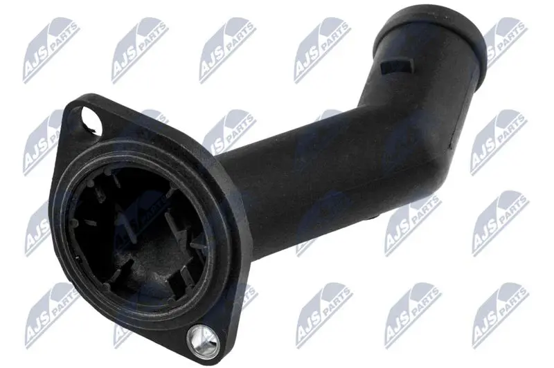 CTM-VW-009 Фланец охлаждающей жидкости