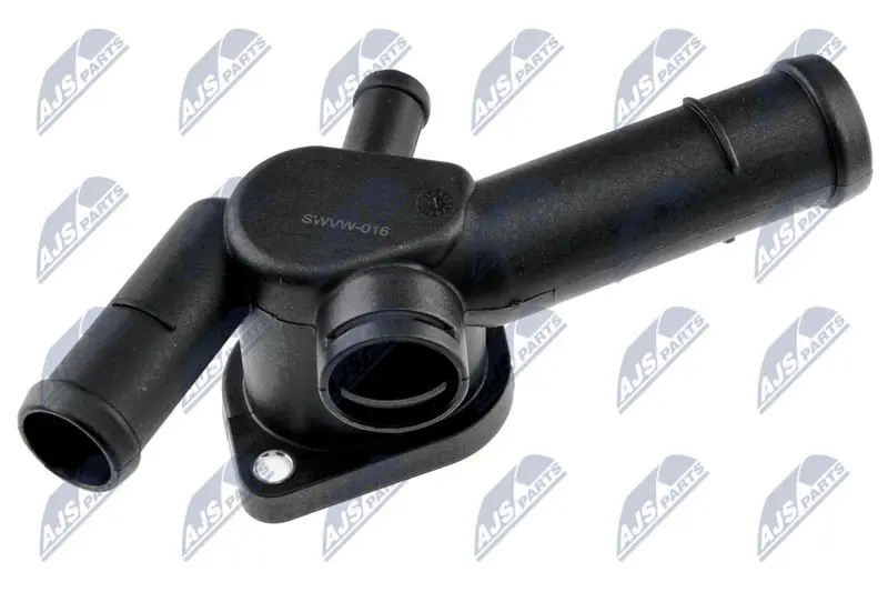 CTM-VW-016 Фланец системы охлаждения VW