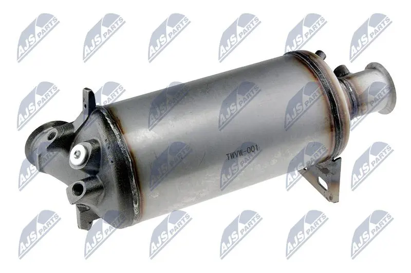 DPF-VW-001 Сажевый / частичный фильтр,