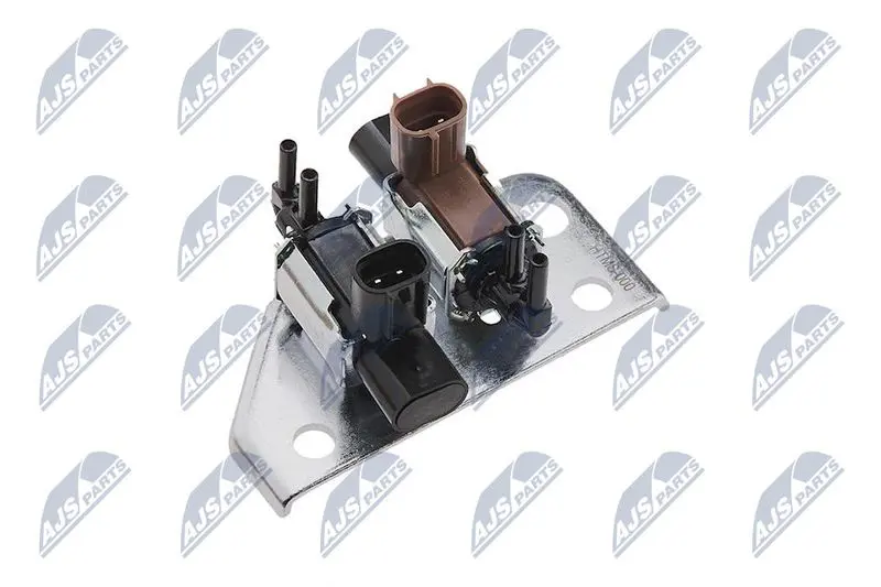NTY ECDMS000 Клапан регулировки давления