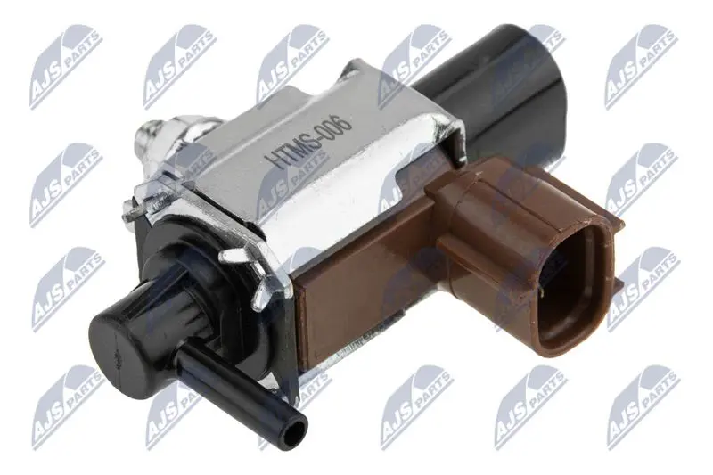 ECD-MS-006 Клапан регулировки давления: