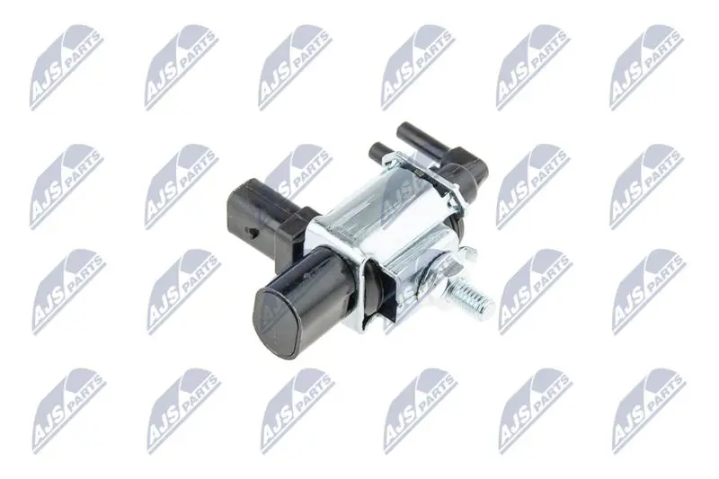 ECD-MZ-000 Клапан электромагнитный Mazda