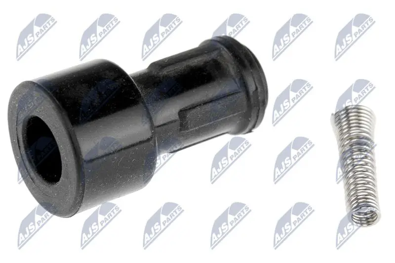 ECZ-VW-011A Наконечник катушки зажигания