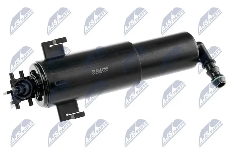 NTY EDSBM038 Форсунка омывателя фар BMW E70