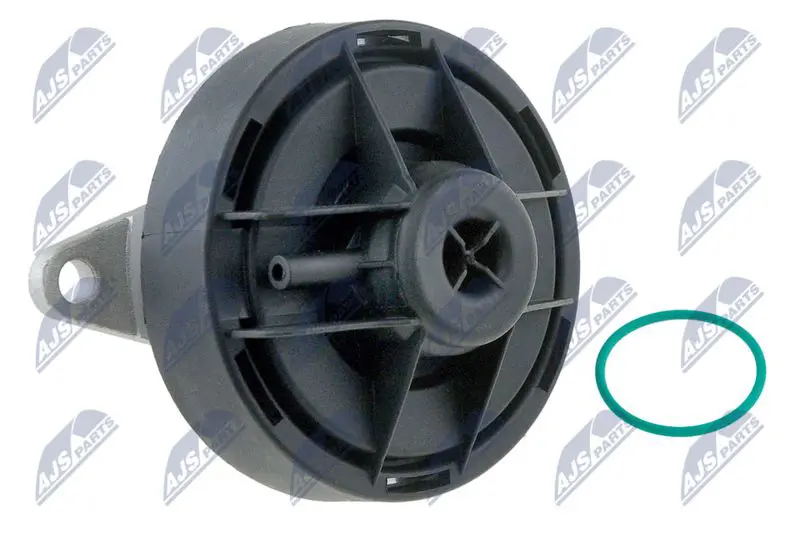 EGR-PL-001 Клапан возврата ОГ Opel