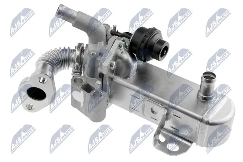 EGR-NS-007A Радиатор, рециркуляция ОГ