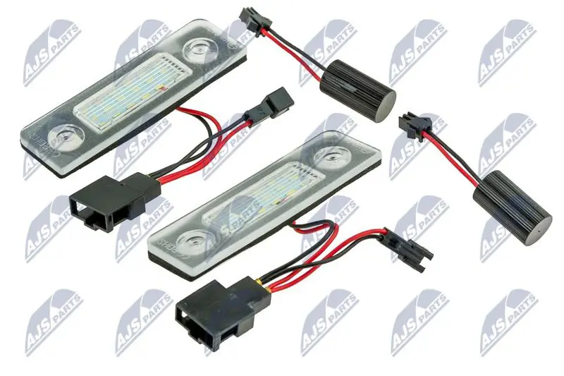 NTY ELPSK001 Дополнительный фонарь сигнал