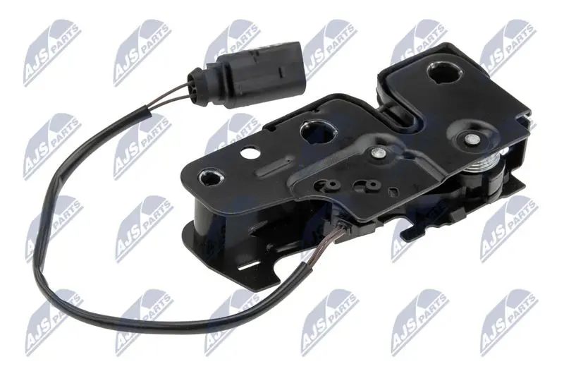 EZC-AU-086 ЗАМОК КАПОТА AUDI Q7 2006 