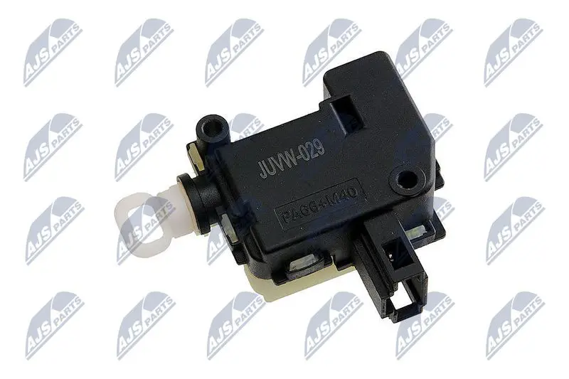 EZC-VW-029 Привод замка багажника VW Golf