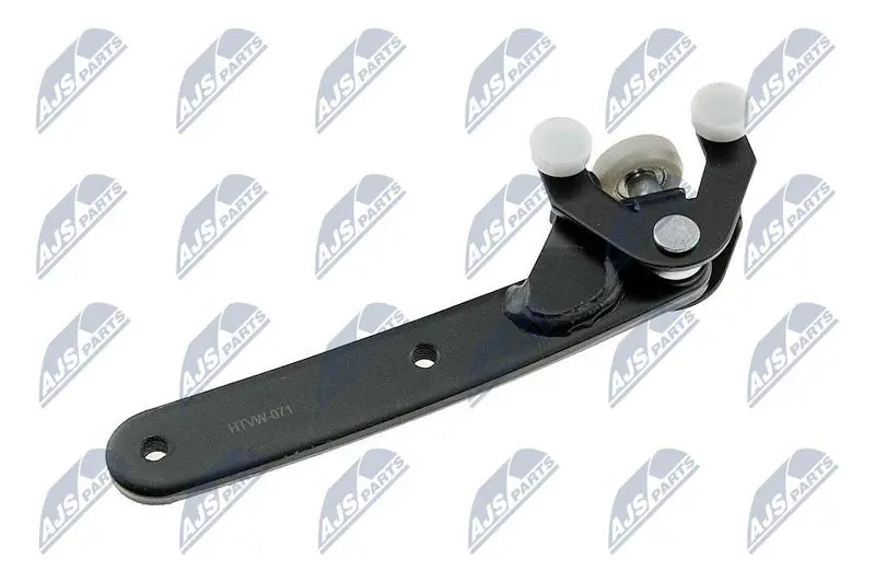 EZC-VW-071 Направляющая сдвижной двери с
